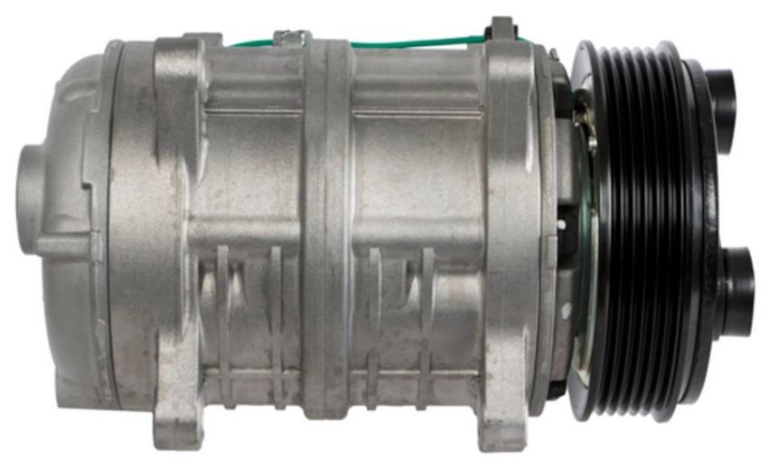 Four Seasons 68613 Valeo TM16 Compressor