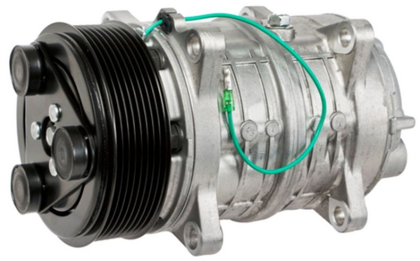 Four Seasons 68614 Valeo TM16 Compressor