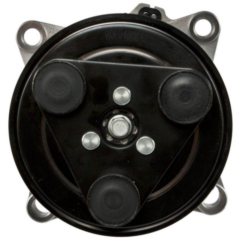 Four Seasons 68614 Valeo TM16 Compressor