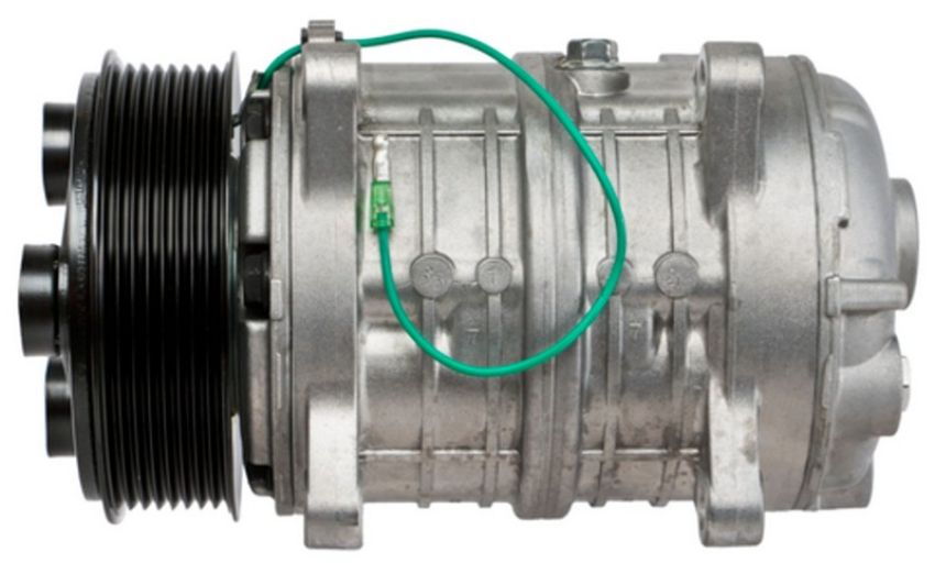 Four Seasons 68614 Valeo TM16 Compressor