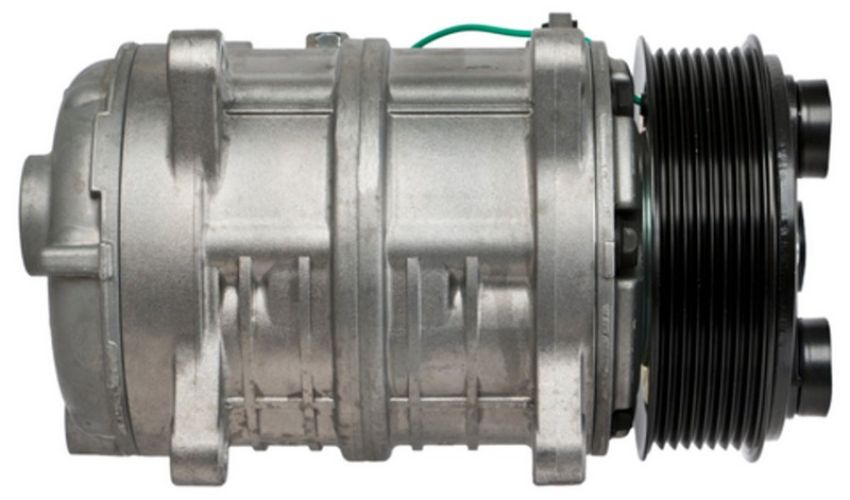 Four Seasons 68614 Valeo TM16 Compressor
