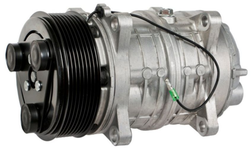 Four Seasons 68615 Valeo TM16 Compressor