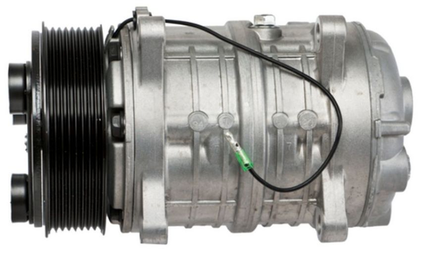 Four Seasons 68615 Valeo TM16 Compressor