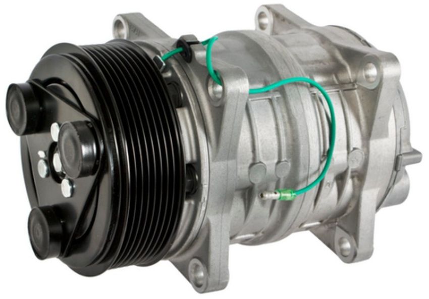 Four Seasons 68618 Valeo TM15 Compressor