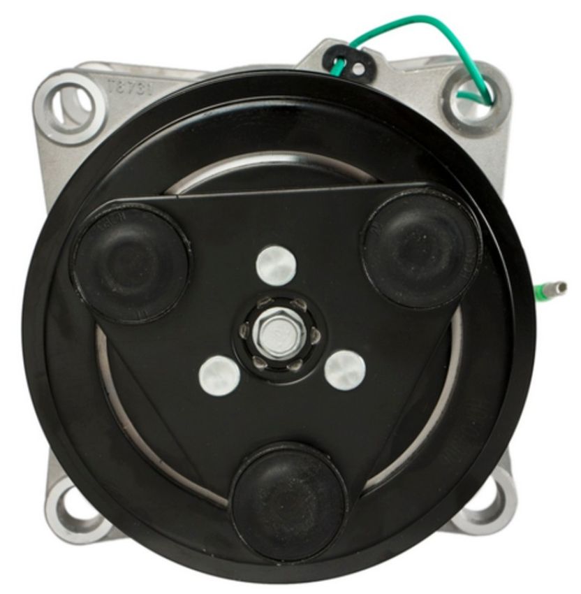 Four Seasons 68618 Valeo TM15 Compressor