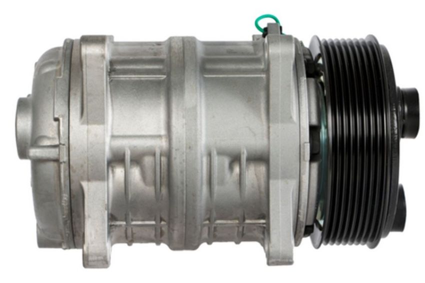 Four Seasons 68618 Valeo TM15 Compressor