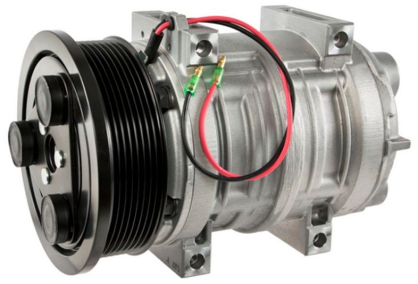 Four Seasons 68619 Valeo TM21HD Compressor