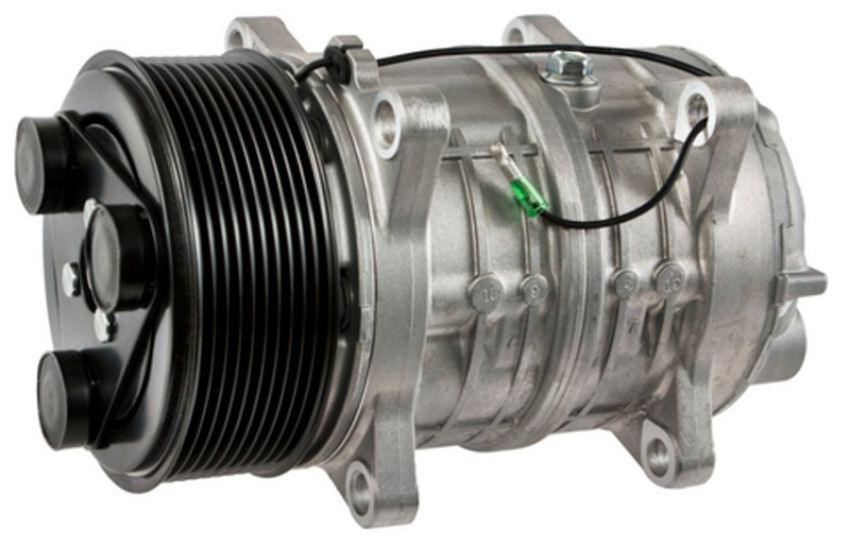 Four Seasons 68620 Valeo TM16 Compressor