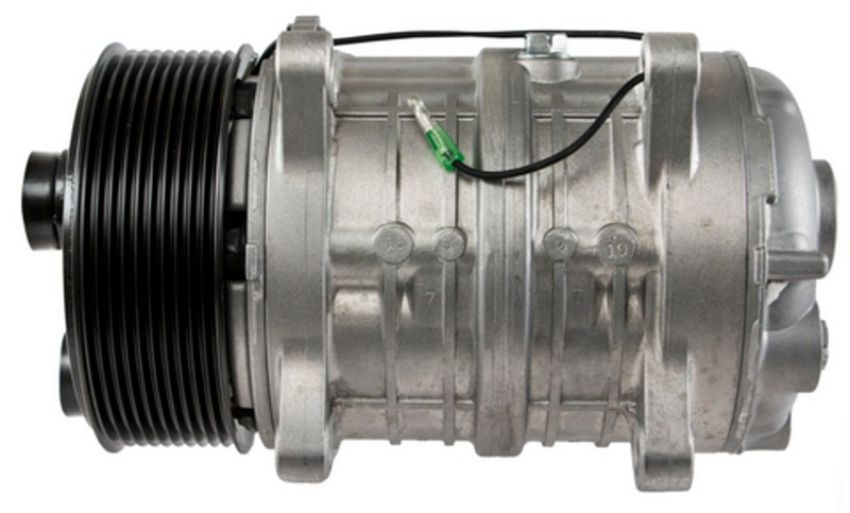 Four Seasons 68620 Valeo TM16 Compressor