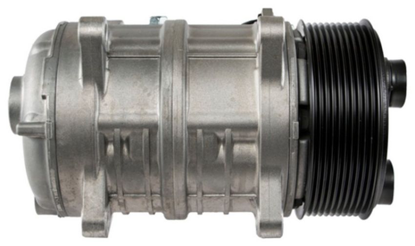Four Seasons 68620 Valeo TM16 Compressor