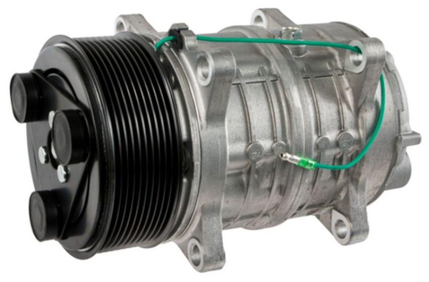 Four Seasons 68621 Valeo TM16 Compressor