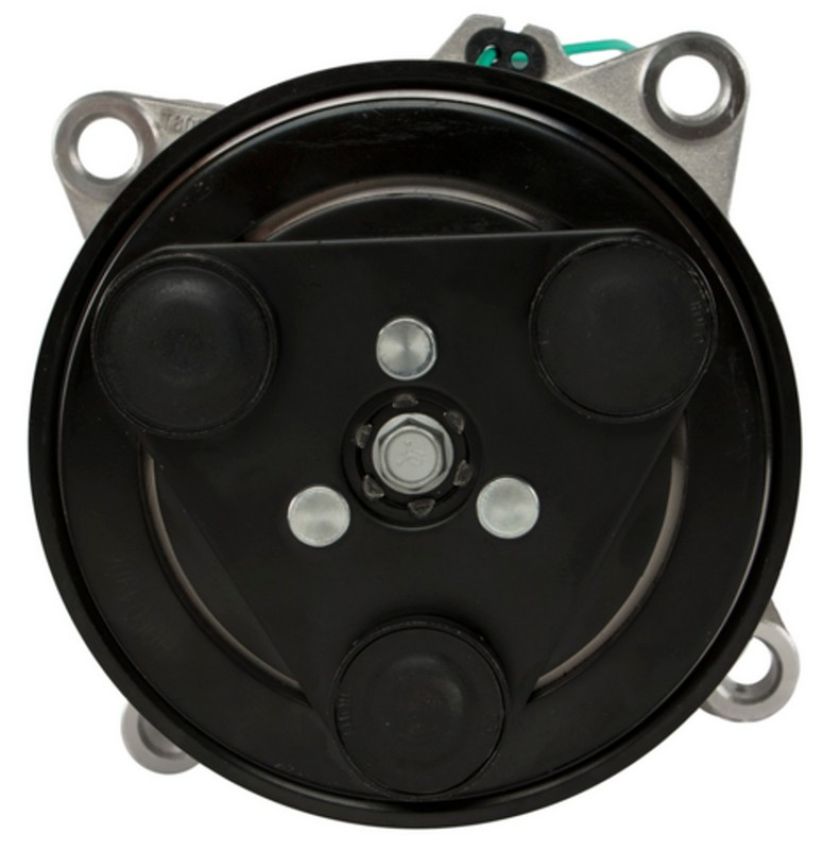 Four Seasons 68621 Valeo TM16 Compressor