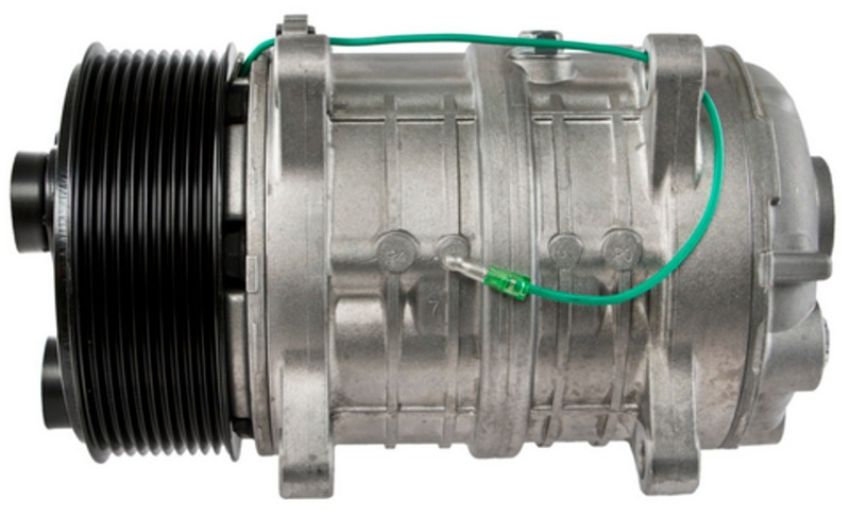 Four Seasons 68621 Valeo TM16 Compressor