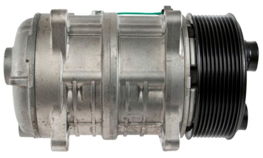 Four Seasons 68621 Valeo TM16 Compressor