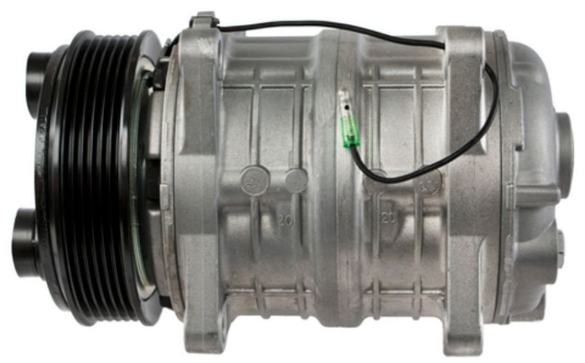 Four Seasons 68623 Valeo TM15HD Compressor