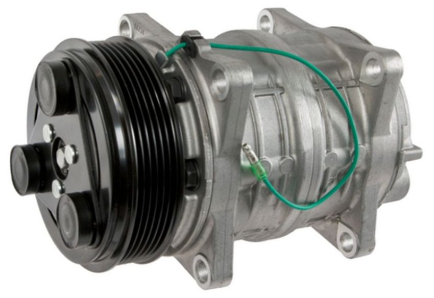 Four Seasons 68628 Valeo TM15 Compressor