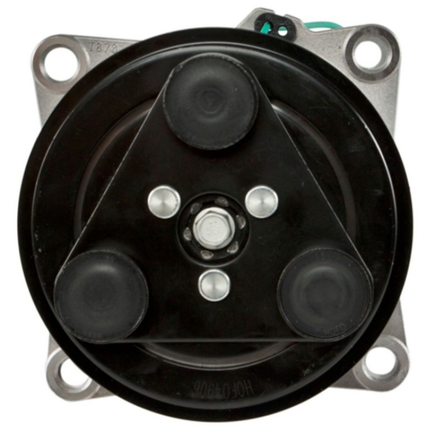 Four Seasons 68628 Valeo TM15 Compressor