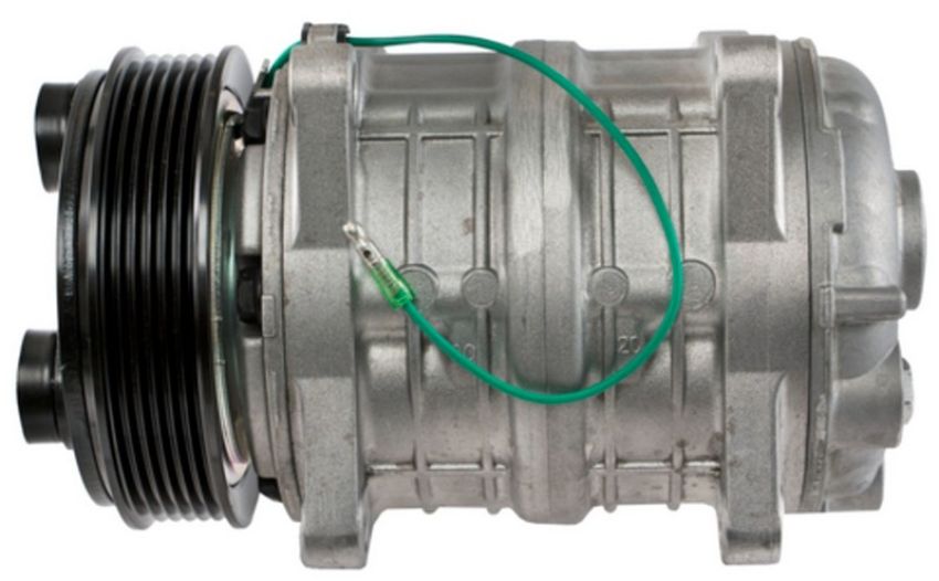 Four Seasons 68628 Valeo TM15 Compressor