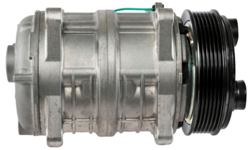 Four Seasons 68628 Valeo TM15 Compressor