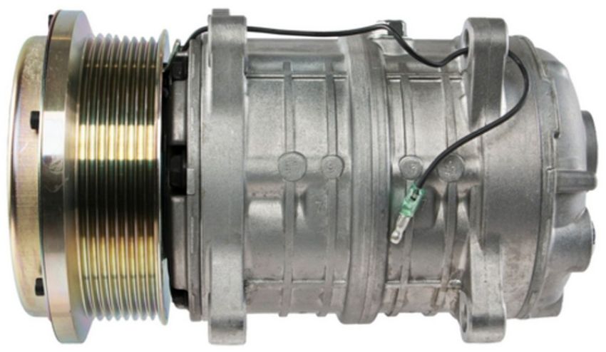 Four Seasons 68631 Valeo TM16 Compressor