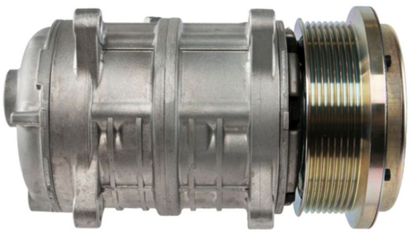Four Seasons 68631 Valeo TM16 Compressor
