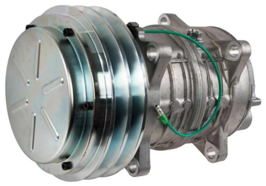 Four Seasons 68632 Valeo TM16 Compressor