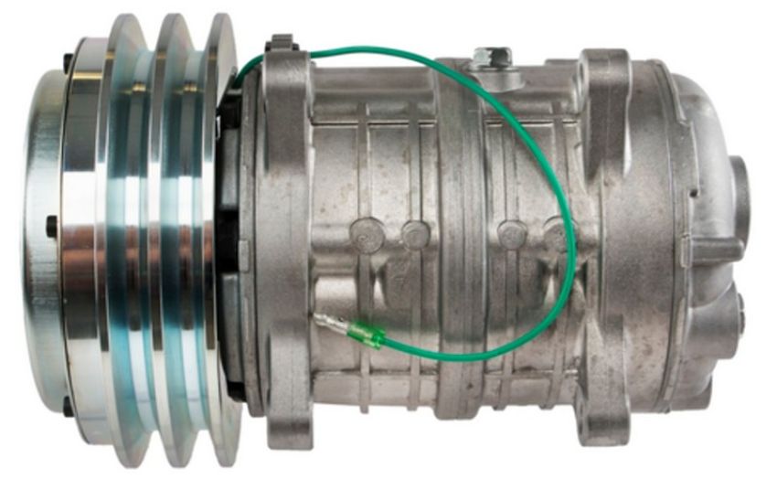 Four Seasons 68632 Valeo TM16 Compressor