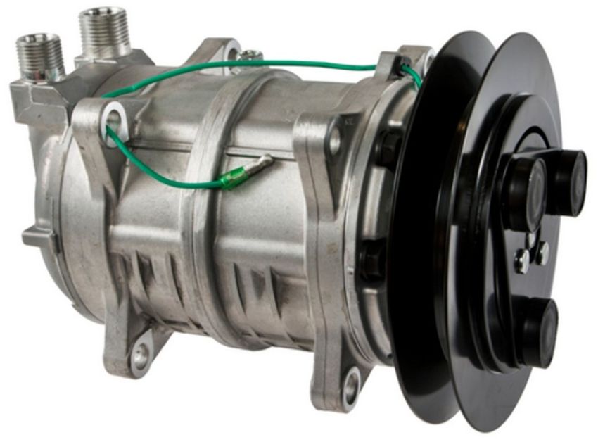 Four Seasons 68633 Valeo TM16 Compressor
