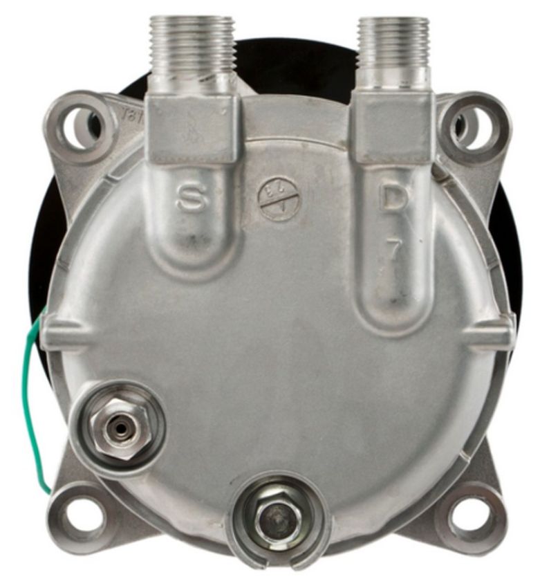 Four Seasons 68633 Valeo TM16 Compressor