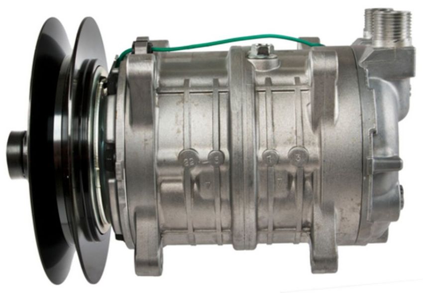 Four Seasons 68633 Valeo TM16 Compressor