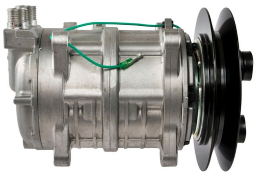 Four Seasons 68633 Valeo TM16 Compressor