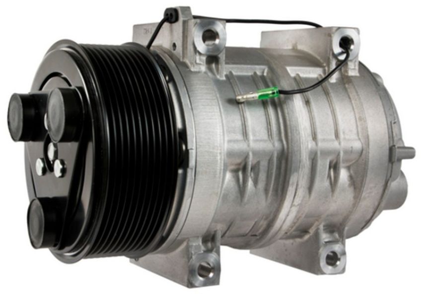 Four Seasons 68634 Valeo TM16 Compressor