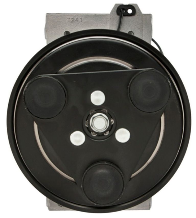 Four Seasons 68634 Valeo TM16 Compressor