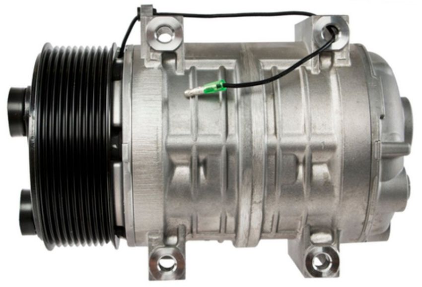 Four Seasons 68634 Valeo TM16 Compressor