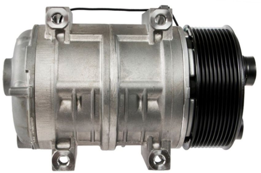 Four Seasons 68634 Valeo TM16 Compressor