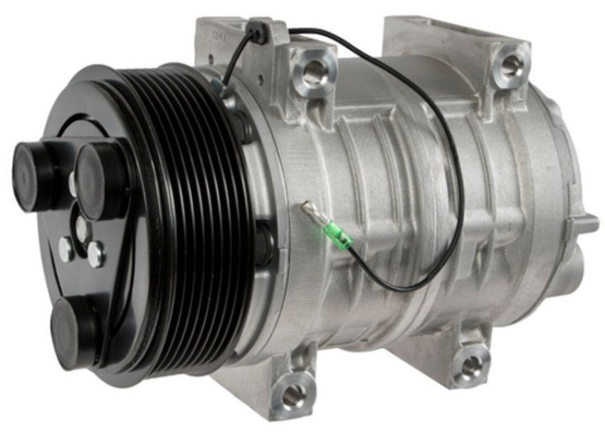 Four Seasons 68635 Valeo TM16 Compressor