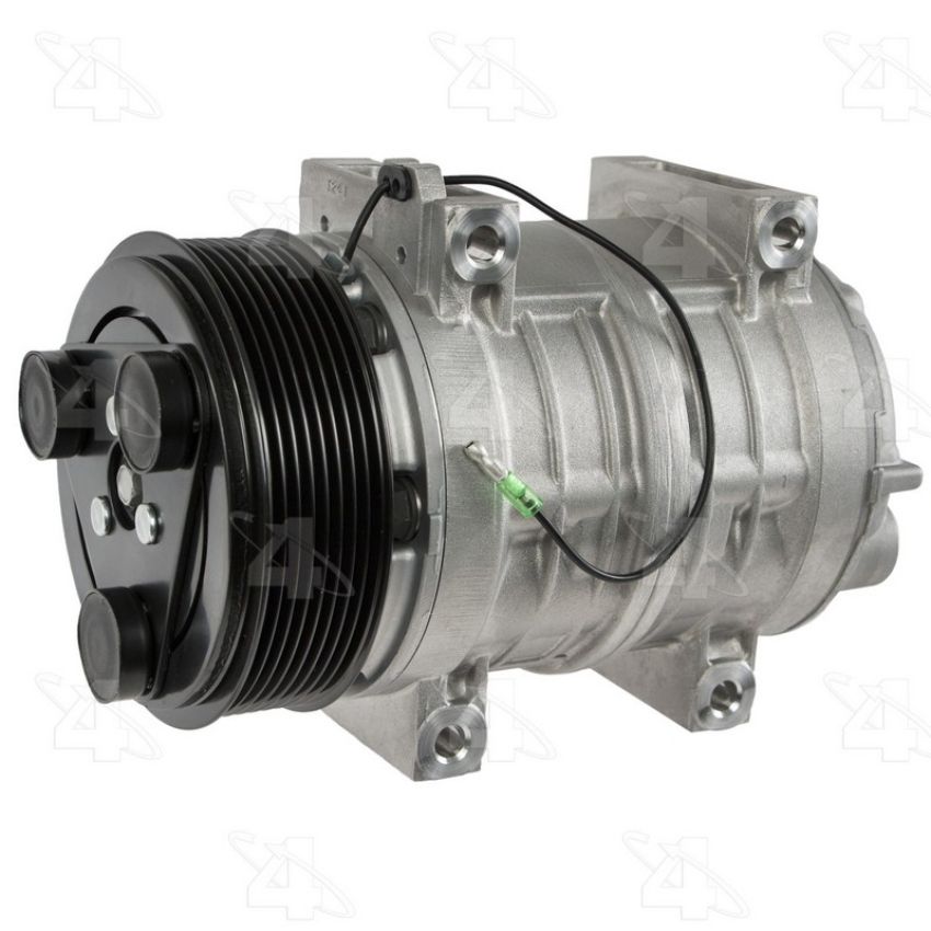 Four Seasons 68635 Valeo TM16 Compressor