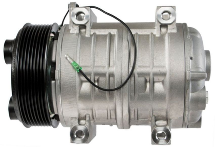 Four Seasons 68635 Valeo TM16 Compressor