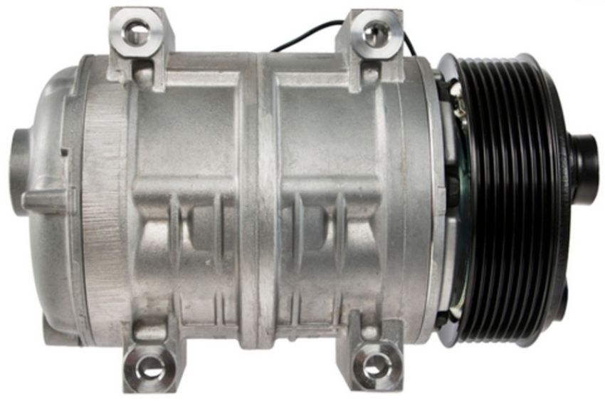 Four Seasons 68635 Valeo TM16 Compressor