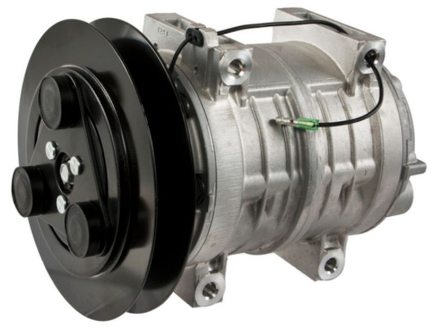 Four Seasons 68636 Valeo TM16 Compressor