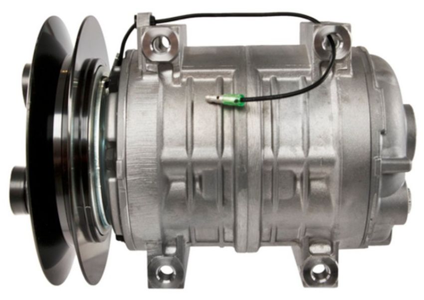 Four Seasons 68636 Valeo TM16 Compressor