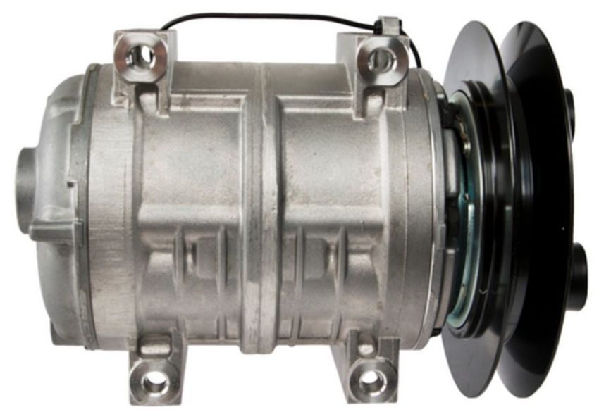 Four Seasons 68636 Valeo TM16 Compressor