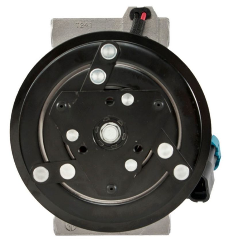 Four Seasons 68637 Valeo TM16 Compressor