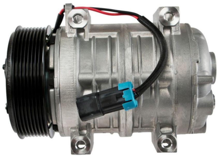 Four Seasons 68637 Valeo TM16 Compressor