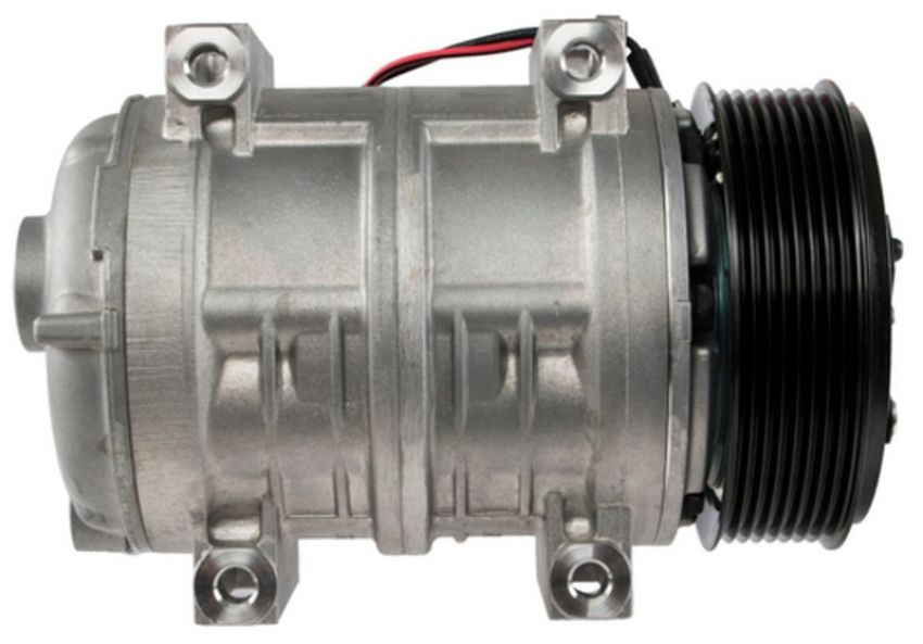 Four Seasons 68637 Valeo TM16 Compressor