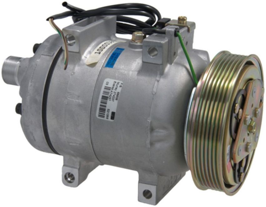 Four Seasons 68638 Valeo DCW17B Compressor