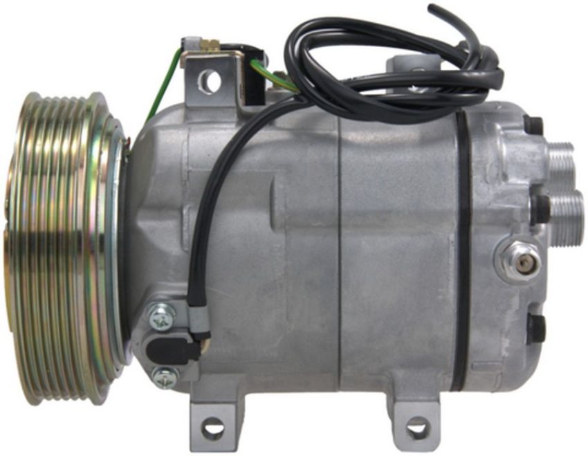 Four Seasons 68638 Valeo DCW17B Compressor