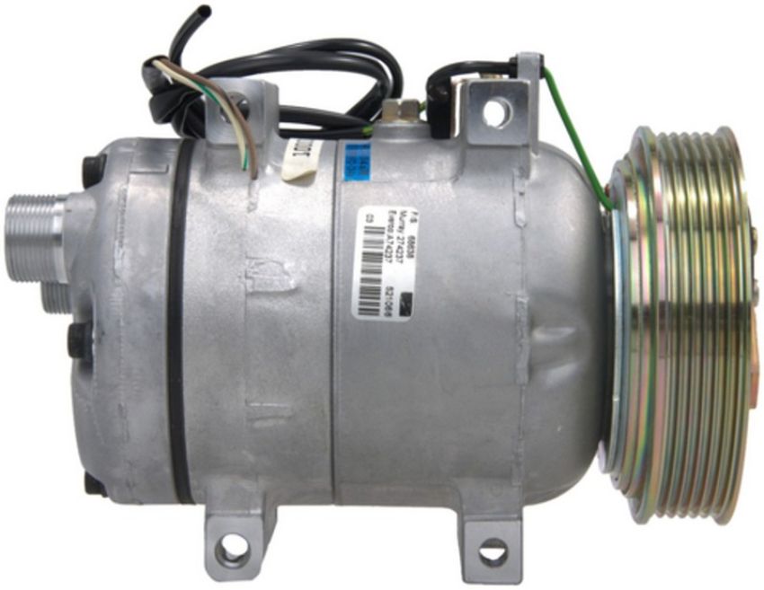 Four Seasons 68638 Valeo DCW17B Compressor