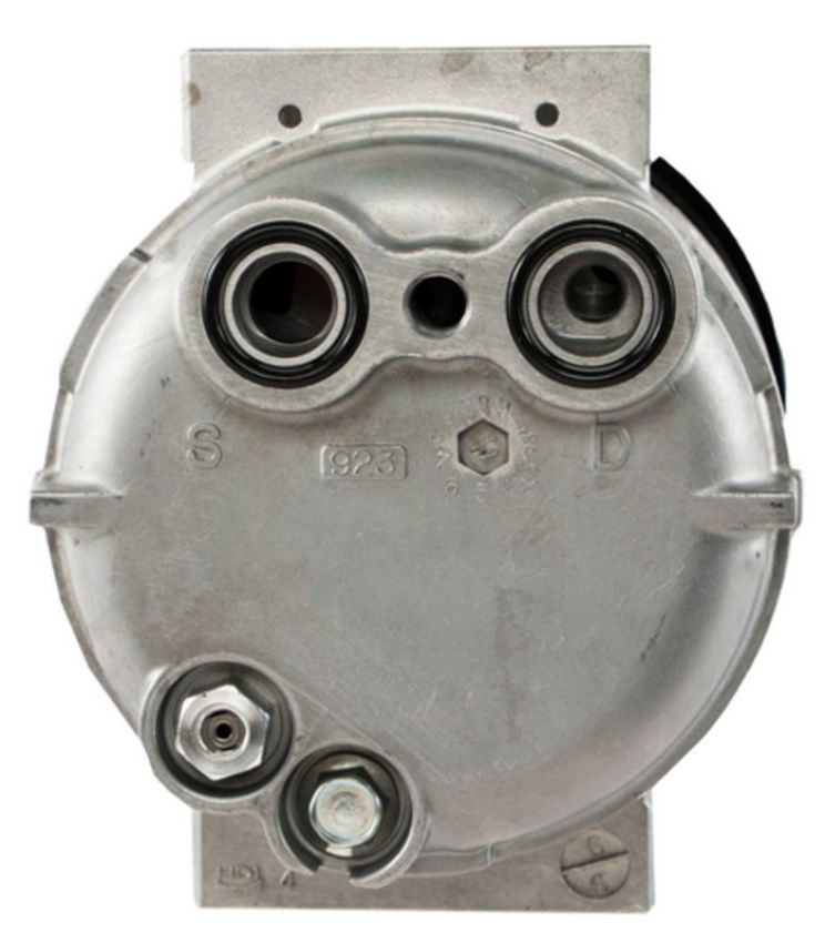 Four Seasons 68639 Valeo TM21HD Compressor