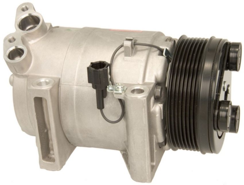 Four Seasons 68641 Valeo DKS17D Compressor